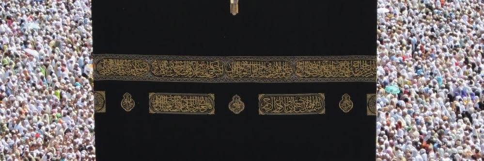 JamSikanderAli's profile banner image