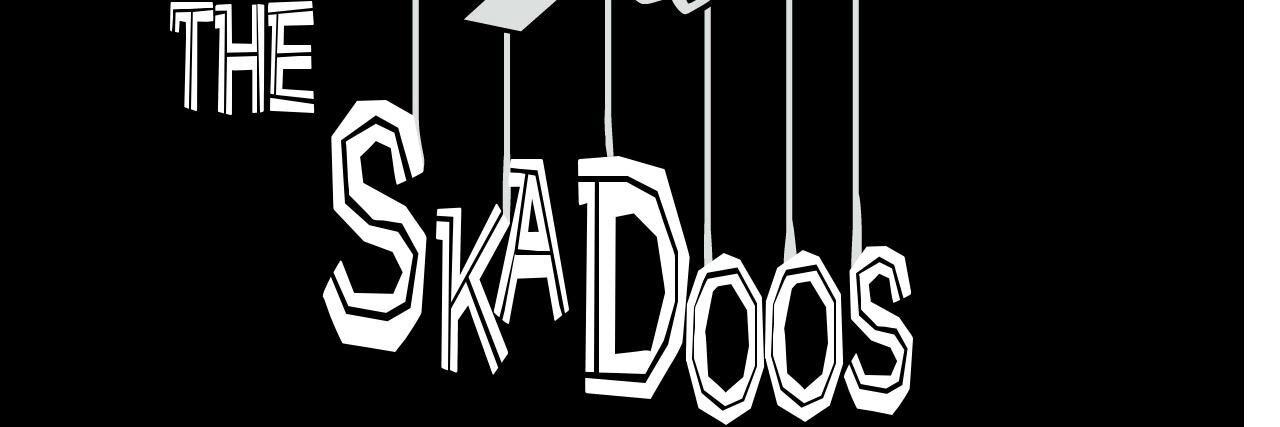 The Skadoos banner