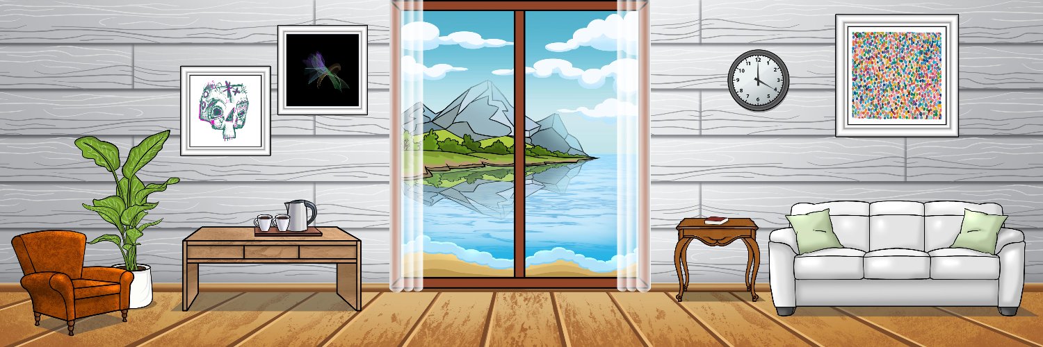 Nodrogttam's profile banner image