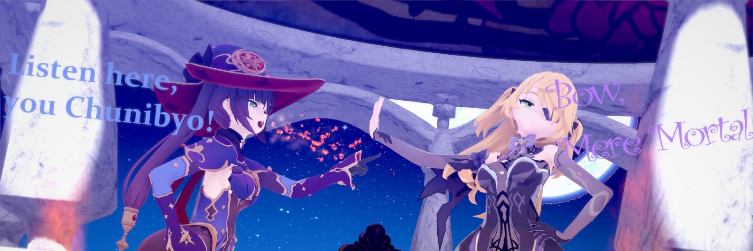 XaocO's profile banner image