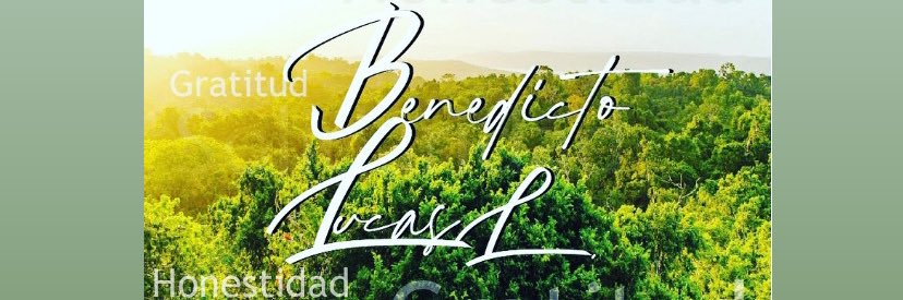 benelucas's profile banner image