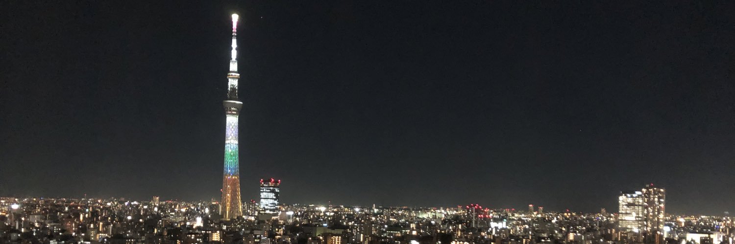 sakeroke's profile banner image
