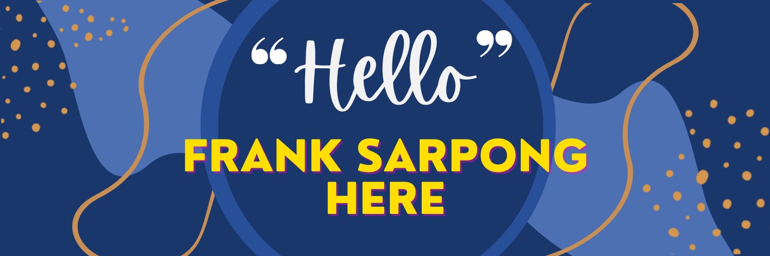 fosarpong's profile banner image
