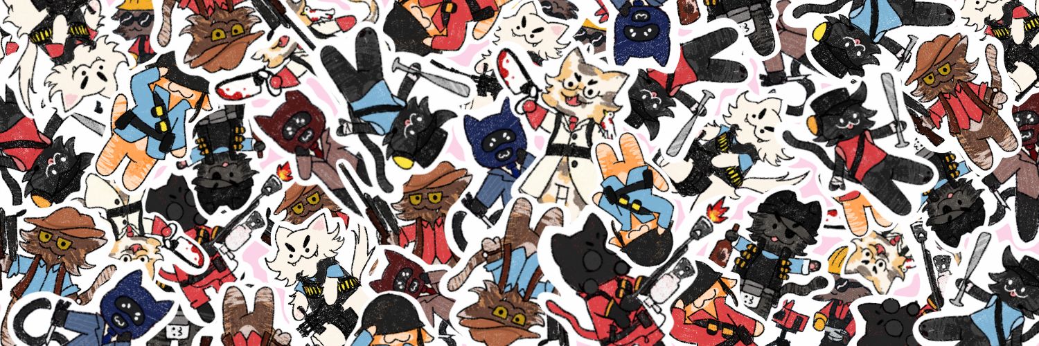 FaraMoon95's profile banner image