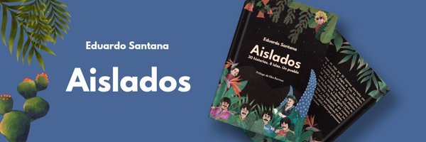 EduSantana2 Profile Banner