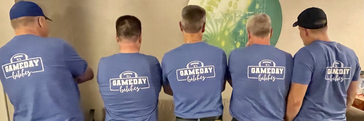 Chuck Sjogren banner