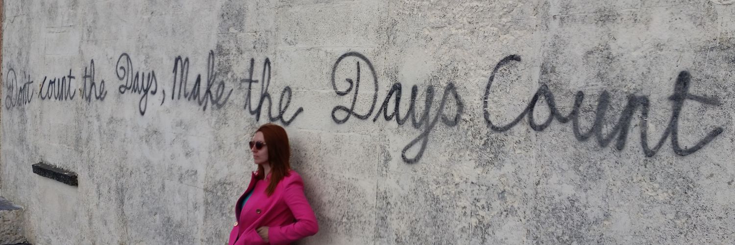 SarahAnnVail's profile banner image