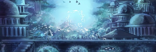 zerii_chan Profile Banner