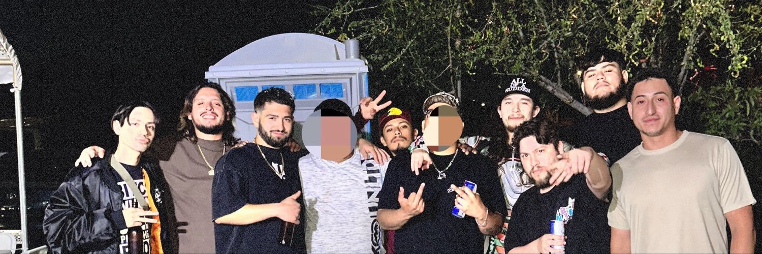 Hacktavis's profile banner image