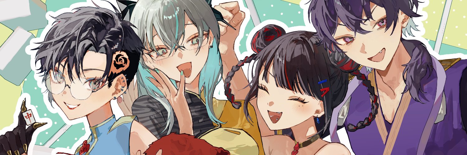 まにきゅあ💅（manicure）'s banner