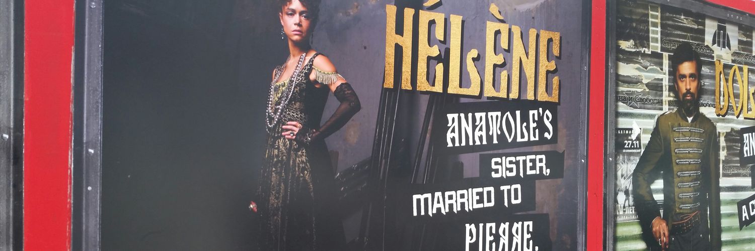BrittKasper's profile banner image