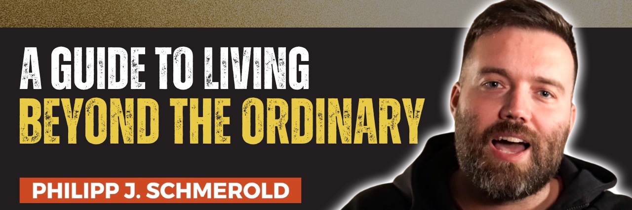 pjschmerold's profile banner image