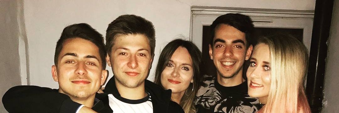 JamesJKimberley's profile banner image