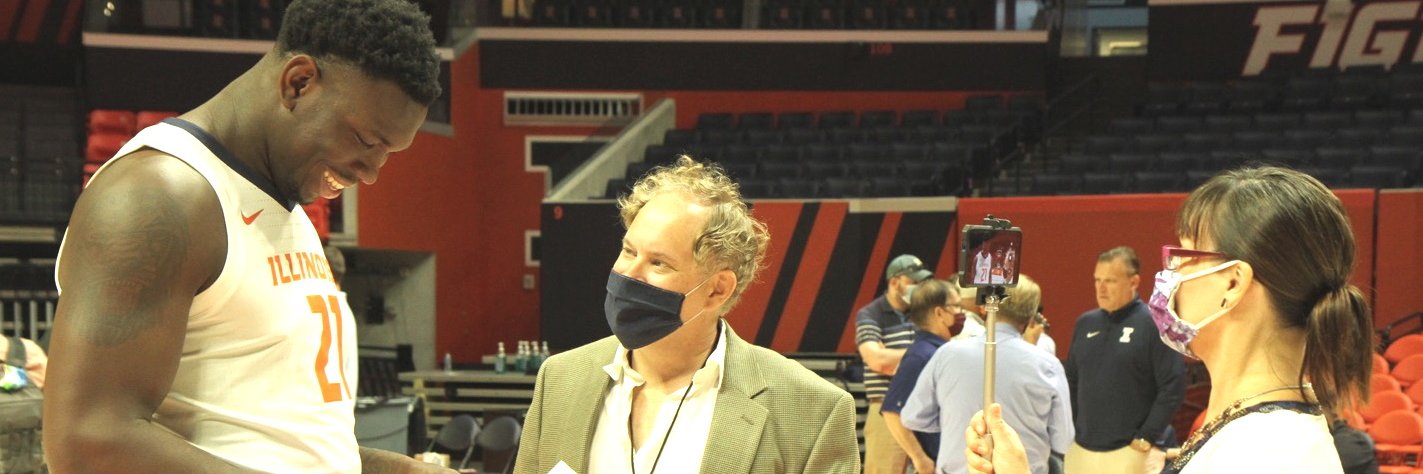 IlliniReport's profile banner image