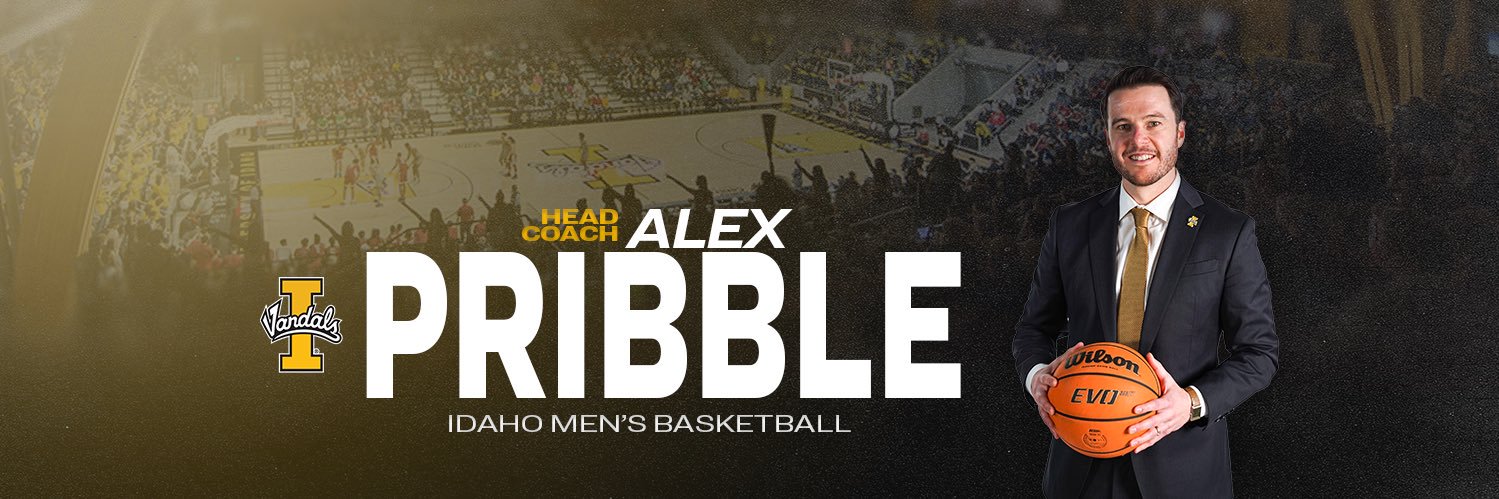 Alex Pribble banner