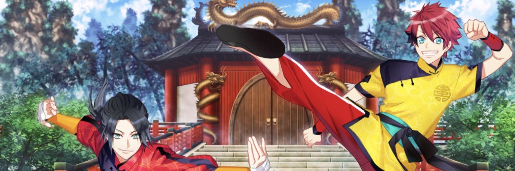 けいとㄘん banner