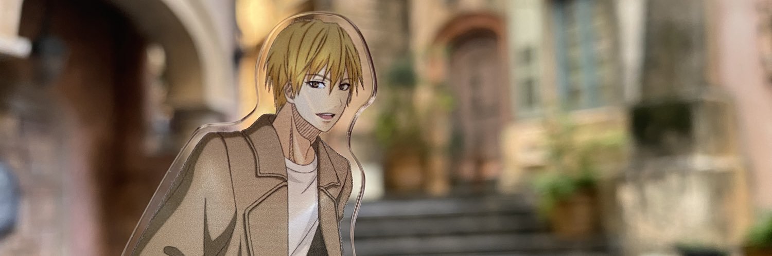 空透(そらと☔️) banner
