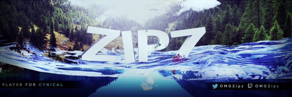 OmgZipz's profile banner image