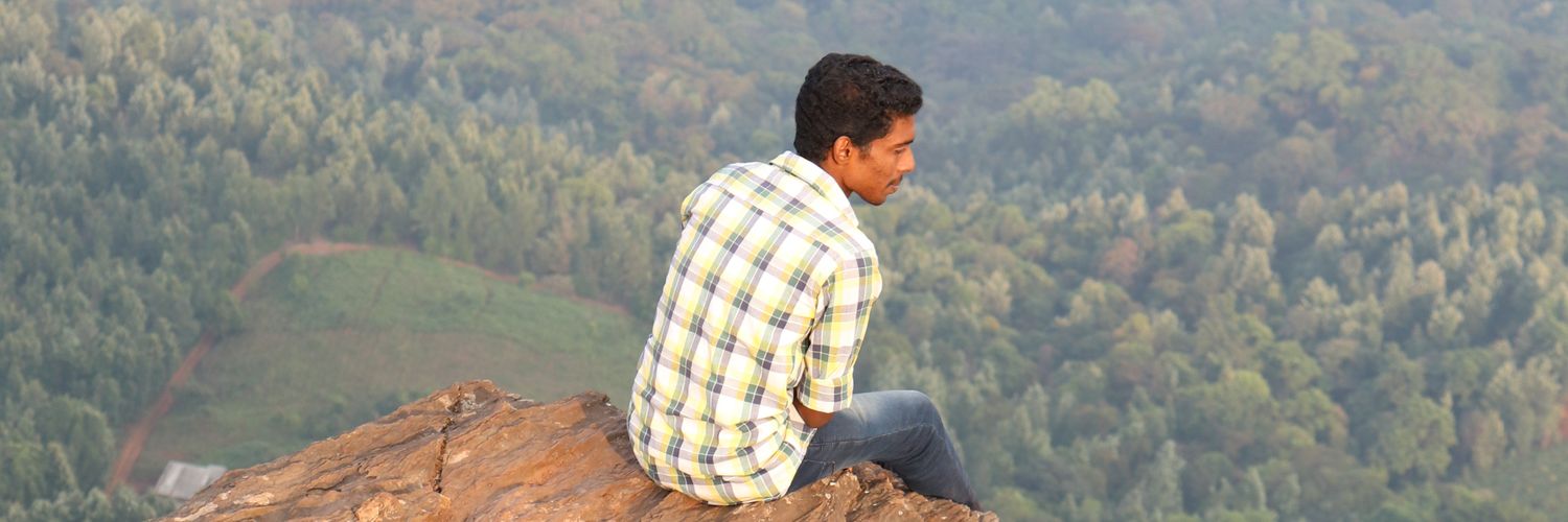 vkmnasim's profile banner image