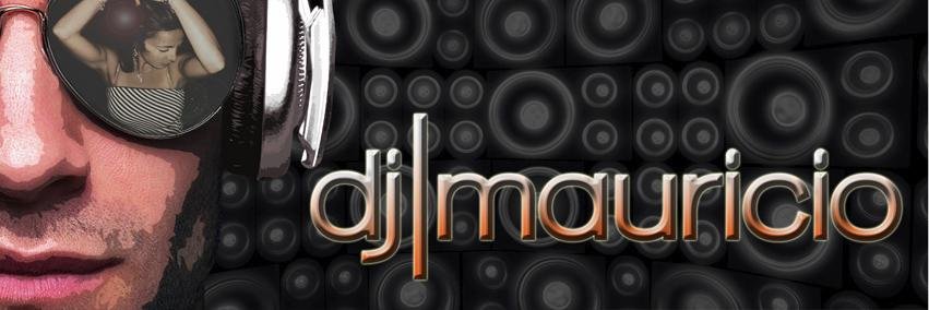 _djmauricio's profile banner image