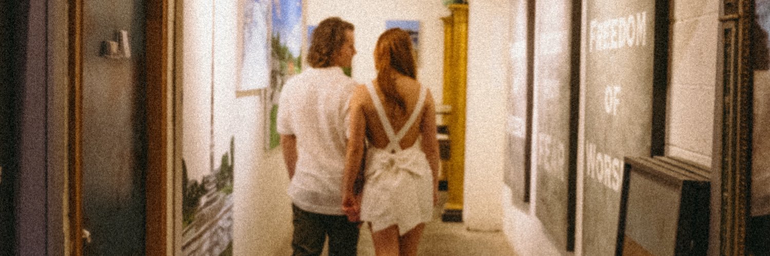 katiecruser's profile banner image