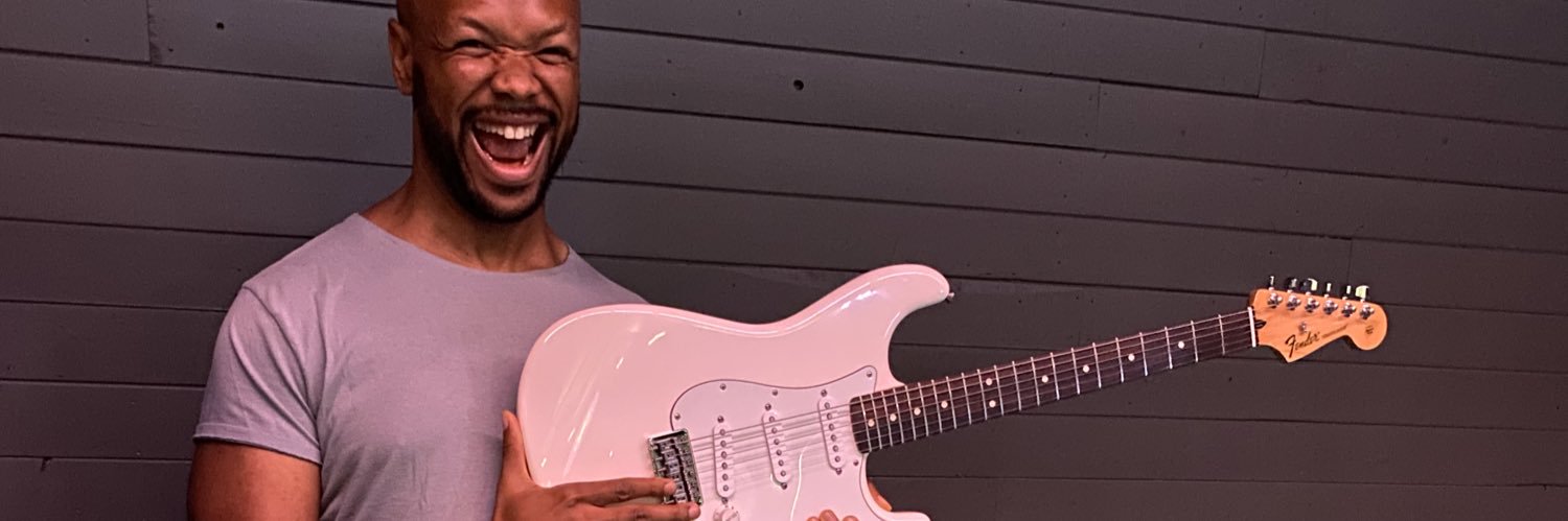 IsaacJohnson's profile banner image