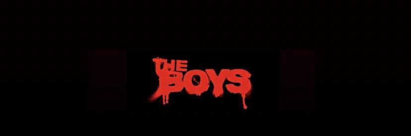 raji • the boys spoilers banner