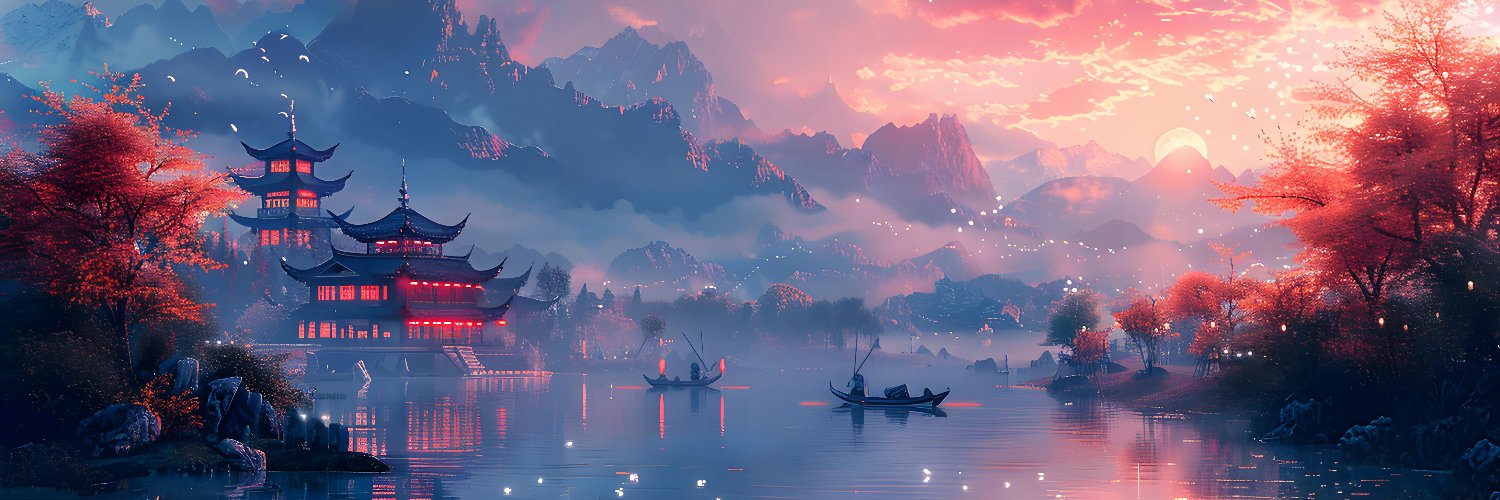 Tangduoya's profile banner image