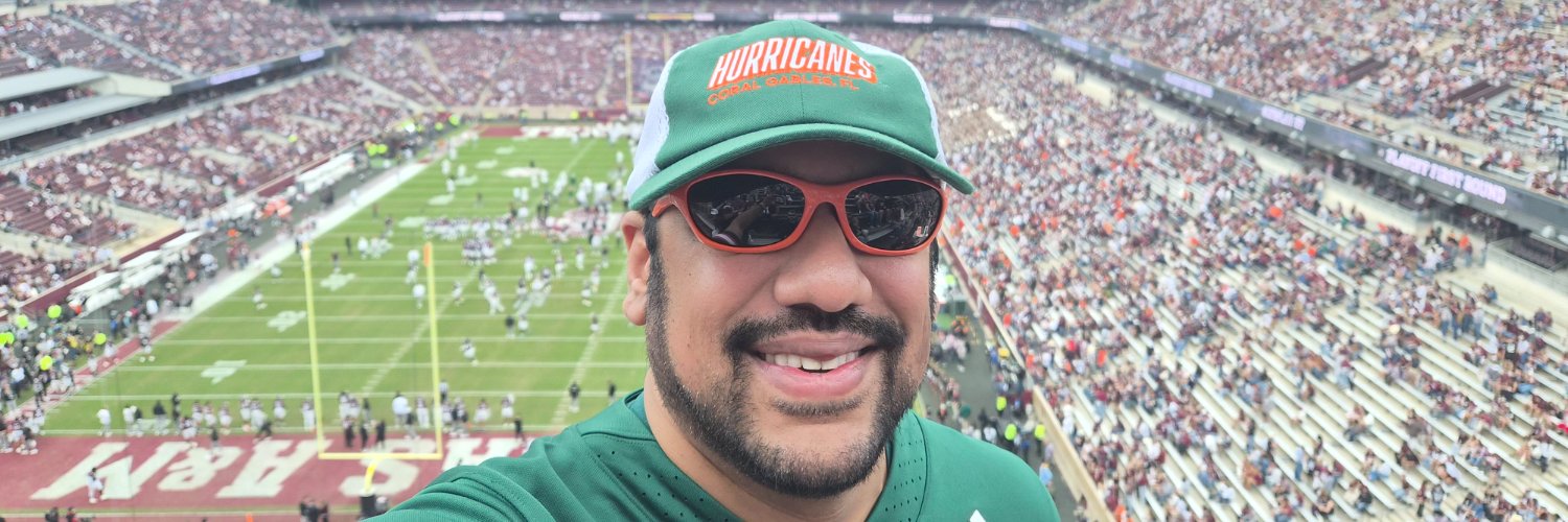 Vishnu Parasuraman banner