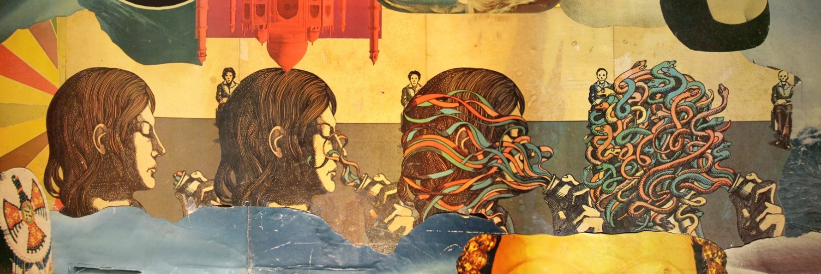 Electric Lady banner