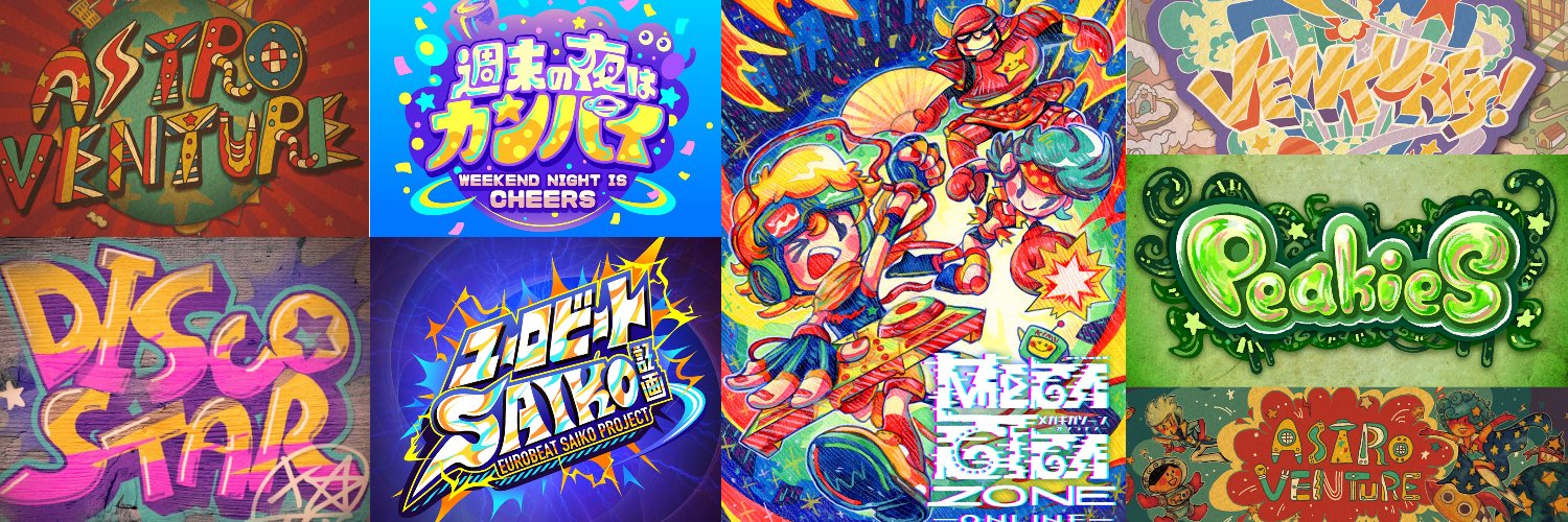 kimu 🌈8/10 ZINE FEST（名古屋）'s banner