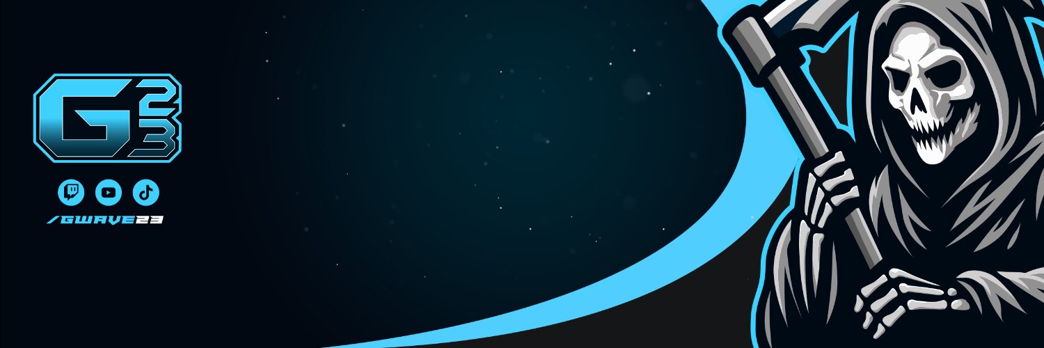 GWAVE23⚡️ banner