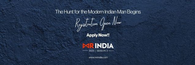 Mr. India banner
