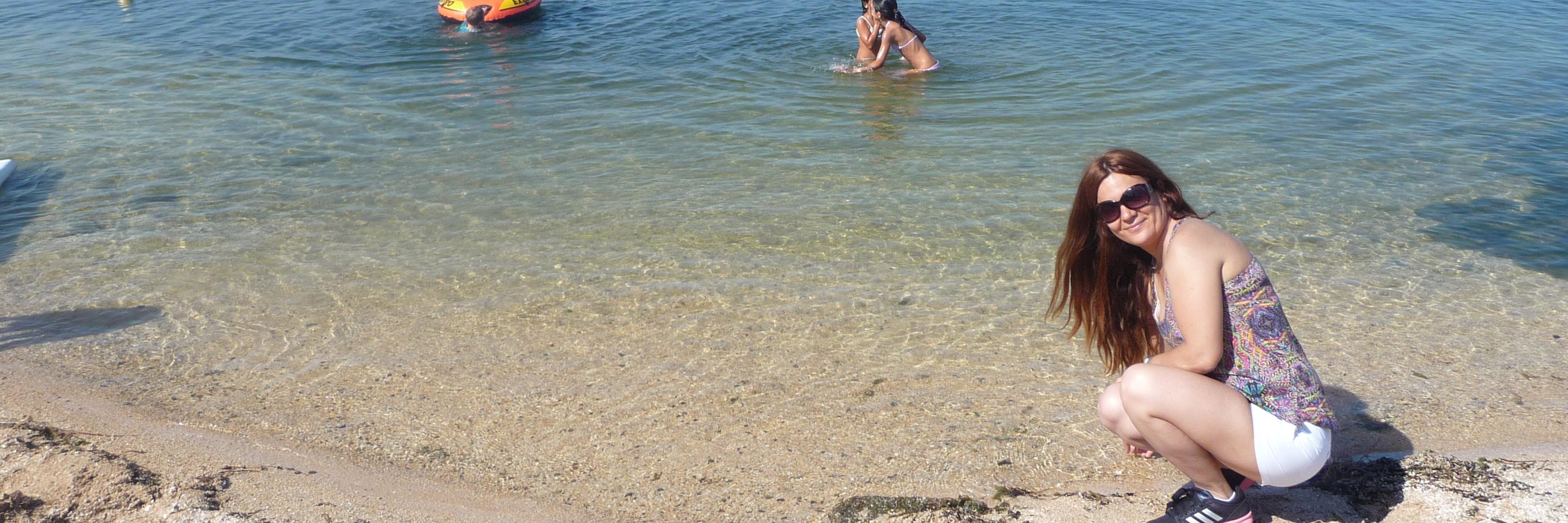 Isabel Fernández banner