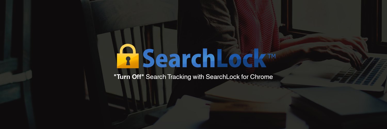 SearchLock's profile banner image