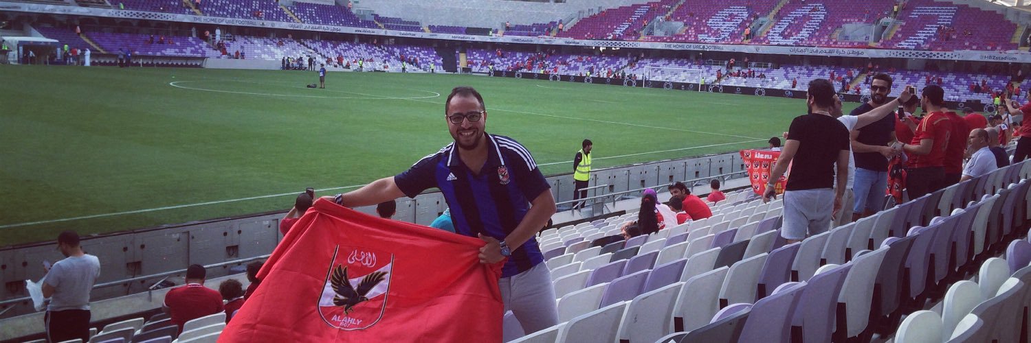 mohamedsood's profile banner image