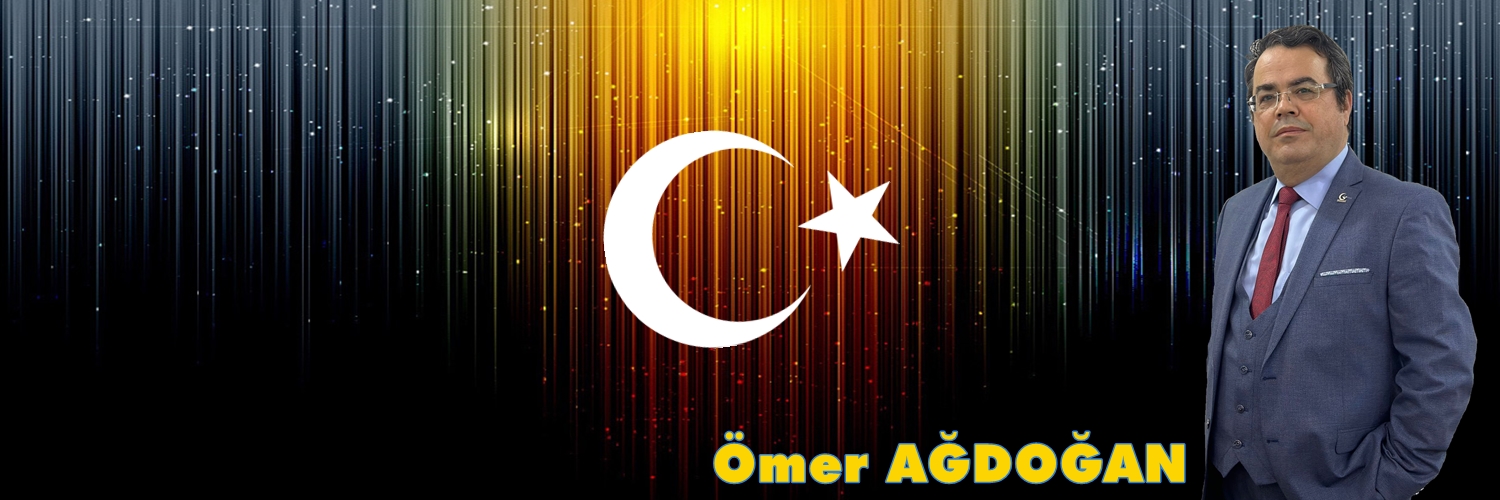 omergdogan's profile banner image