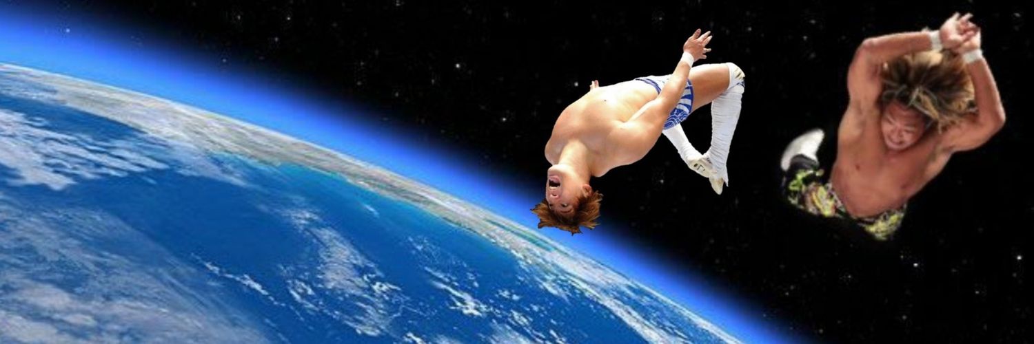 somekindofrobot's profile banner image