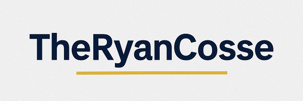 TheRyanCosse's profile banner image