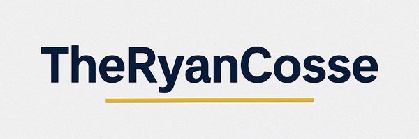 TheRyanCosse Profile Banner