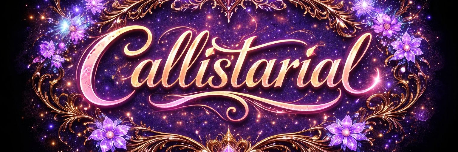 Callistarial's profile banner image