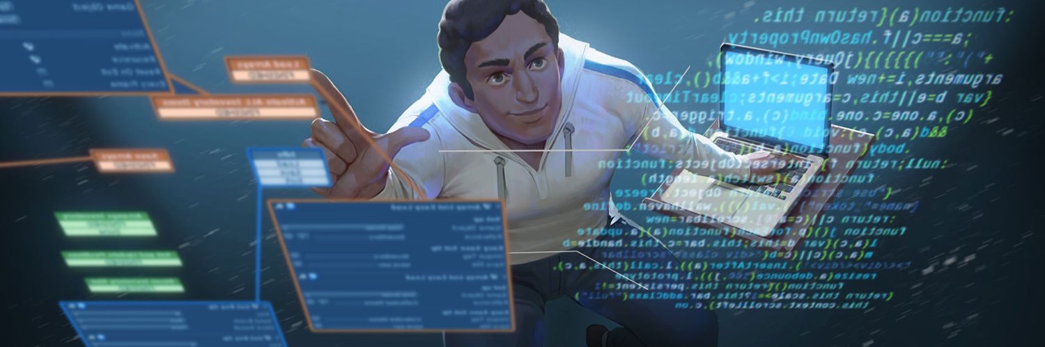 GameSim banner