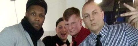 eric_ttod's profile banner image