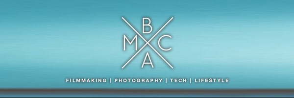 itstheBMAC Profile Banner