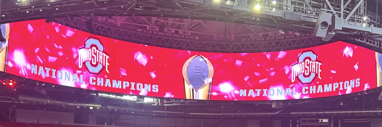 BuckeyeBoozer37's profile banner image