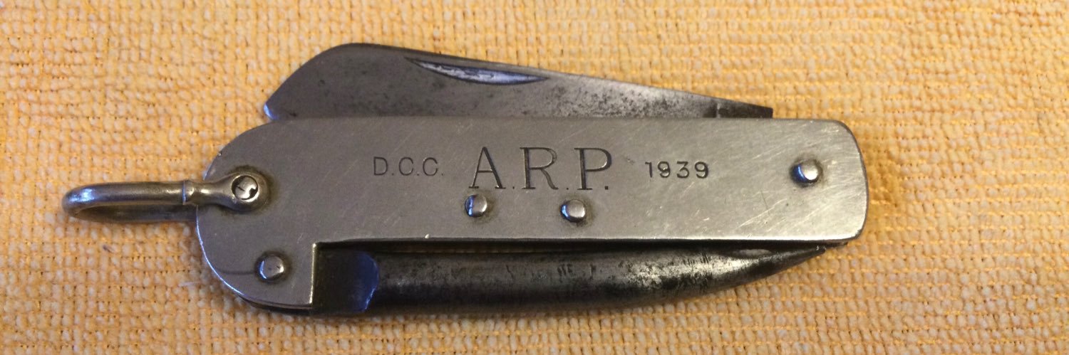 Nigel Utting 🇬🇧🇯🇪 banner