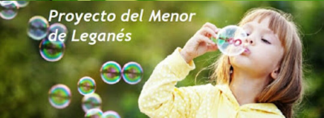 ProyectoMenorLeganés banner