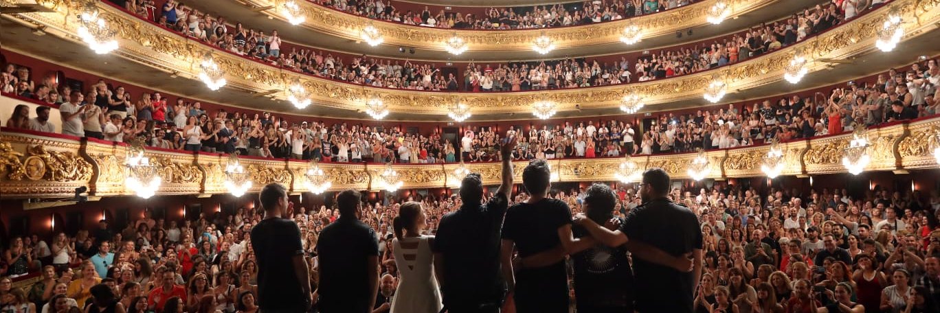 Albert Riballo banner