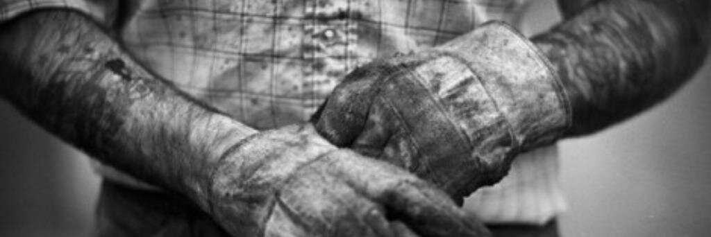 Joe Lazzaretti banner