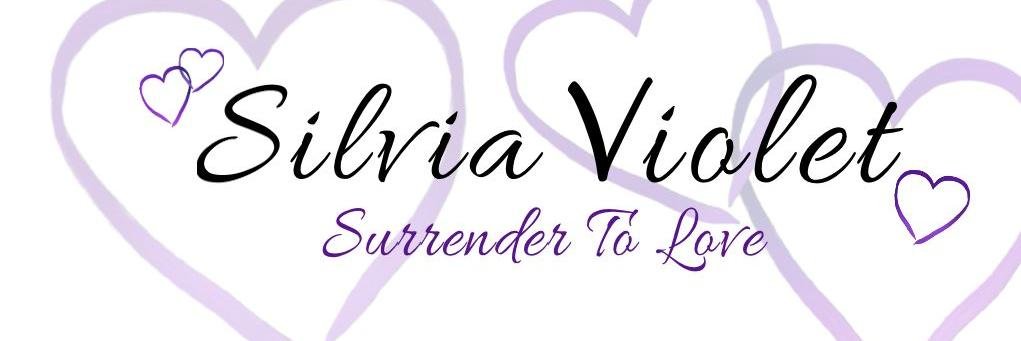 Silvia_Violet's profile banner image